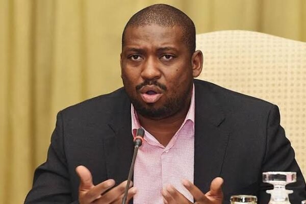 President Ramaphosa Appoints Buti Manamela as Minister of Higher Education to Lead Sector Transformation buti manamela