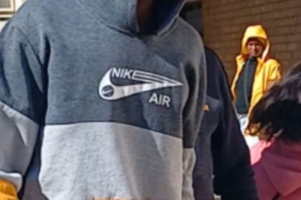 The man that attacked his neighbor with a machete at Vryburg is said to appear in court this morning tlamelo mokae