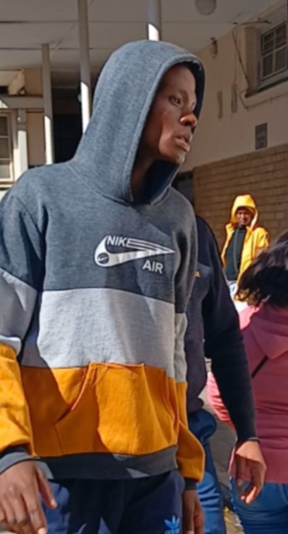 tlamelo mokae