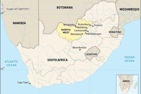 Beyond the Brochure: 3 Insider Secrets Travel Agents Don’t Tell You About Northwest South Africa province north west south africa