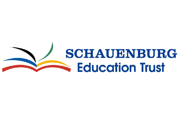 Schauenburg Education Trust Bursary 2026: Engineering & Technical Studies (Deadline 31 July 2025) schauenburg educationtrust logo final